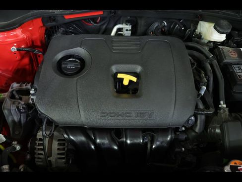 Used 2025 Kia Soul LX w/ LX Technology Package image 17