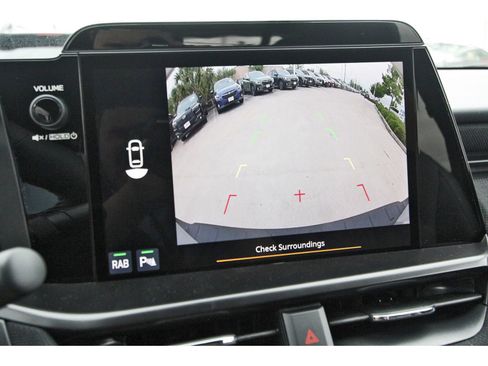 New 2026 Subaru Outback Premium image 22