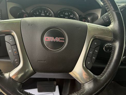 Used 2013 GMC Sierra 1500 SLE w/ Power Tech Package image 15