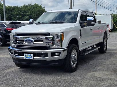 Used 2017 Ford F250 Lariat