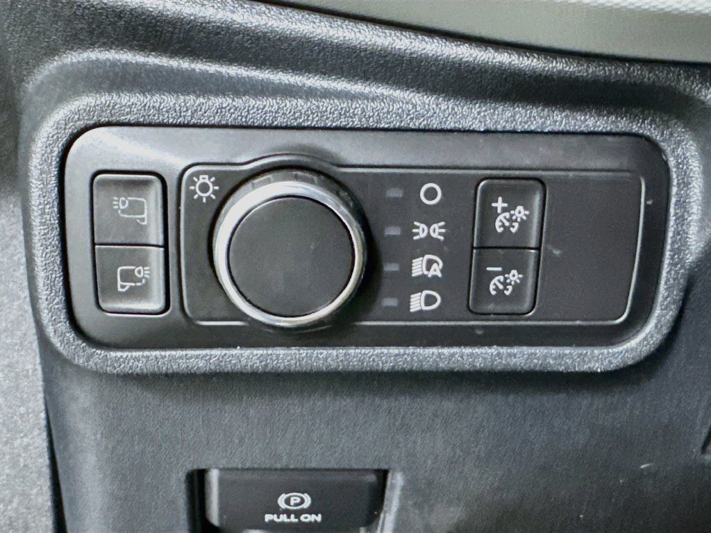 Used 2022 Ford Bronco Badlands AWD/4WD image 11