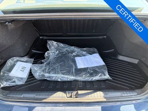 Certified 2025 Subaru Legacy Limited AWD/4WD image 28