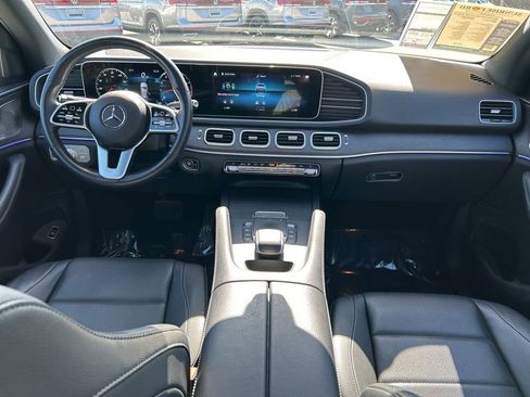 Used 2022 Mercedes-Benz GLE 350 4MATIC image 10