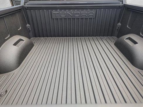 New 2026 Toyota Tundra TRD Pro AWD/4WD image 25