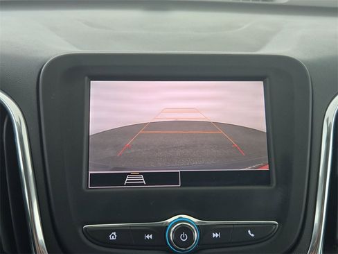 Used 2022 Chevrolet Equinox LS w/ LS Convenience Package image 20