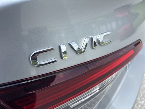 Used 2026 Honda Civic LX image 28