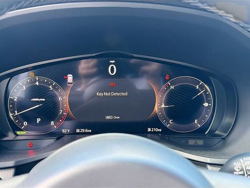 New 2026 MAZDA CX-70 3.3 Turbo w/ Premium Plus Pkg image 42