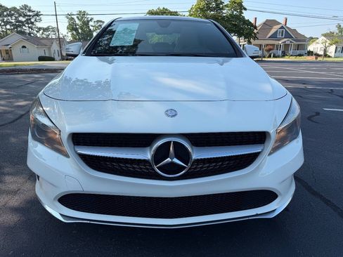 Used 2017 Mercedes-Benz CLA 250 image 3