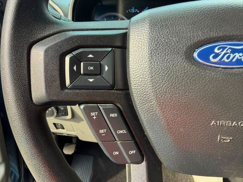 Used 2019 Ford F250 XLT w/ XLT Premium Package AWD/4WD image 10