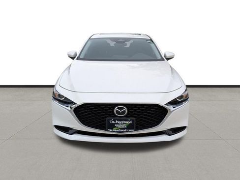 New 2026 MAZDA MAZDA3 2.5 S Sedan w/ Preferred Pkg FWD image 2