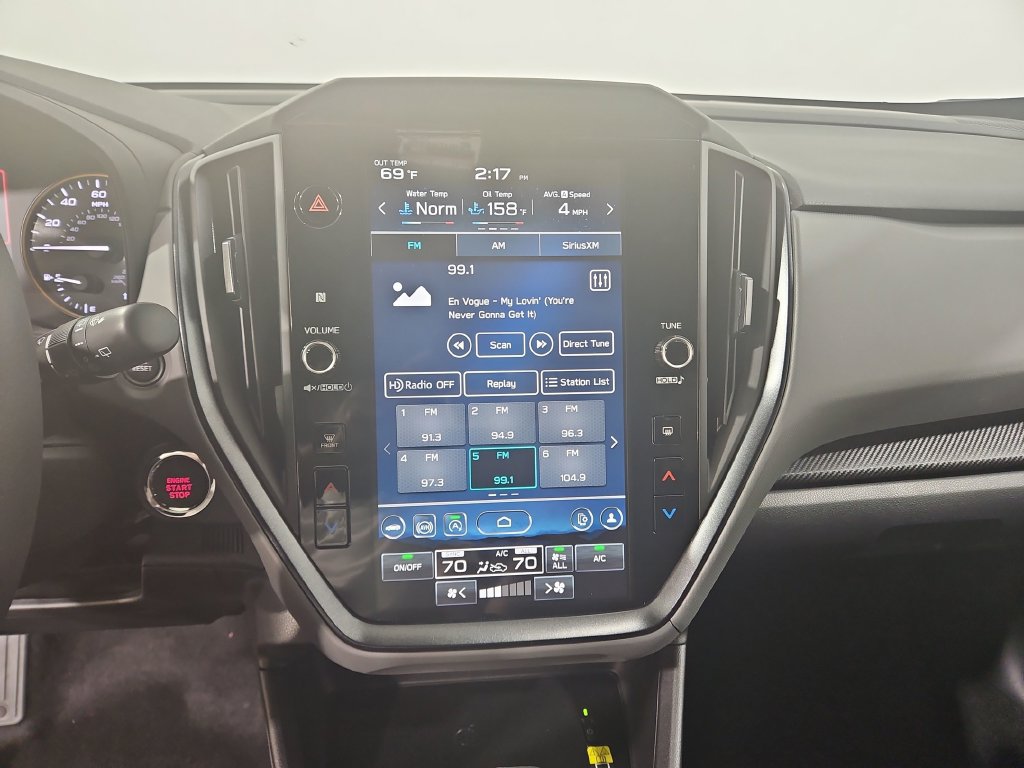 New 2026 Subaru Crosstrek 2.5i Wilderness AWD/4WD image 18
