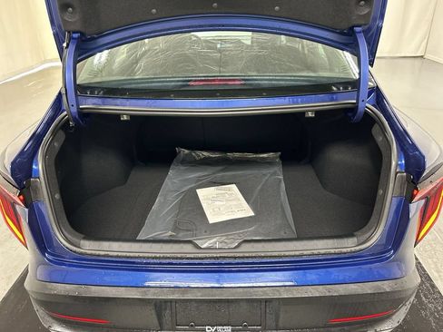 New 2026 Kia K4 FWD image 9