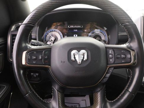 Used 2021 RAM 1500 Limited image 11