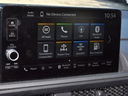 Used 2025 Honda CR-V Sport-L image 27