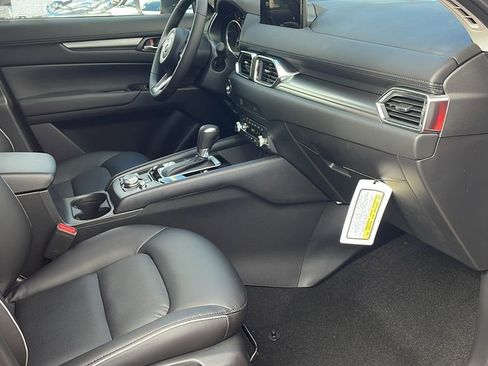 Used 2025 MAZDA CX-5 AWD 2.5 S w/ Select Package image 32