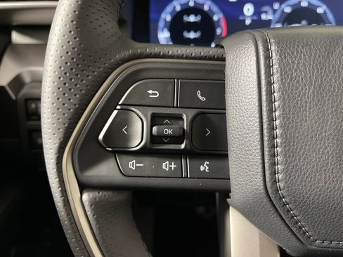 New 2026 Toyota 4Runner TRD Sport image 26