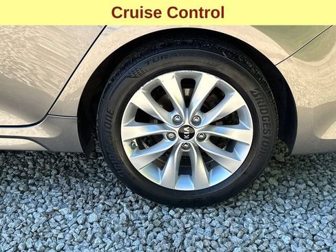 Used 2016 Kia Optima EX FWD image 9