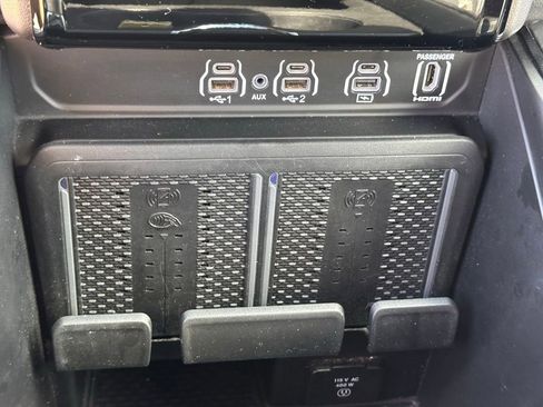 Used 2025 RAM 1500 Rebel w/ Rebel Level 2 Equipment Group image 32