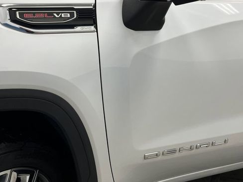 Used 2022 GMC Sierra 1500 Denali w/ Denali Reserve Package image 42