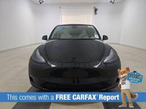 Used 2022 Tesla Model Y Performance AWD/4WD image 2