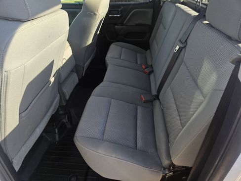 Used 2018 Chevrolet Silverado 2500 W/T w/ WT Convenience Package image 26