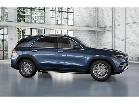 New 2026 Mercedes-Benz GLE 350 4MATIC image 14