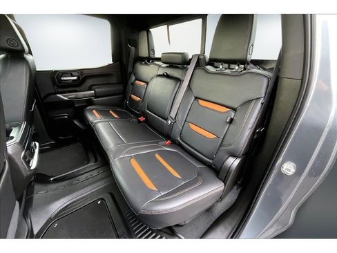 Used 2022 GMC Sierra 1500 AT4 w/ AT4 Premium Package image 14