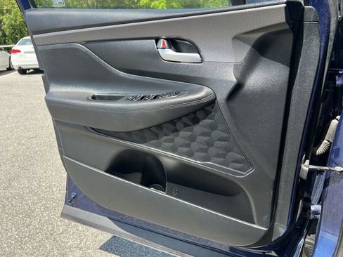 Used 2019 Hyundai Santa Fe SE AWD/4WD image 29
