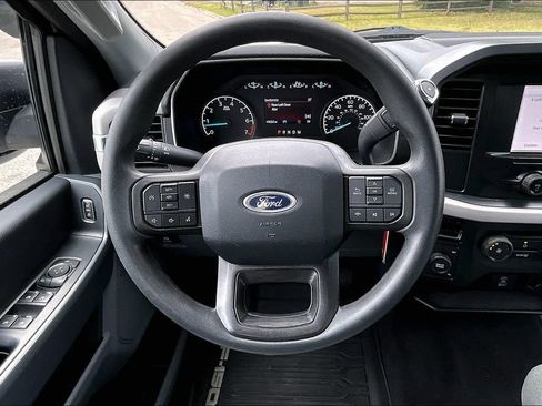 Used 2023 Ford F150 XLT AWD/4WD image 5