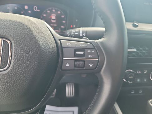 Used 2023 Honda Accord Sport image 14