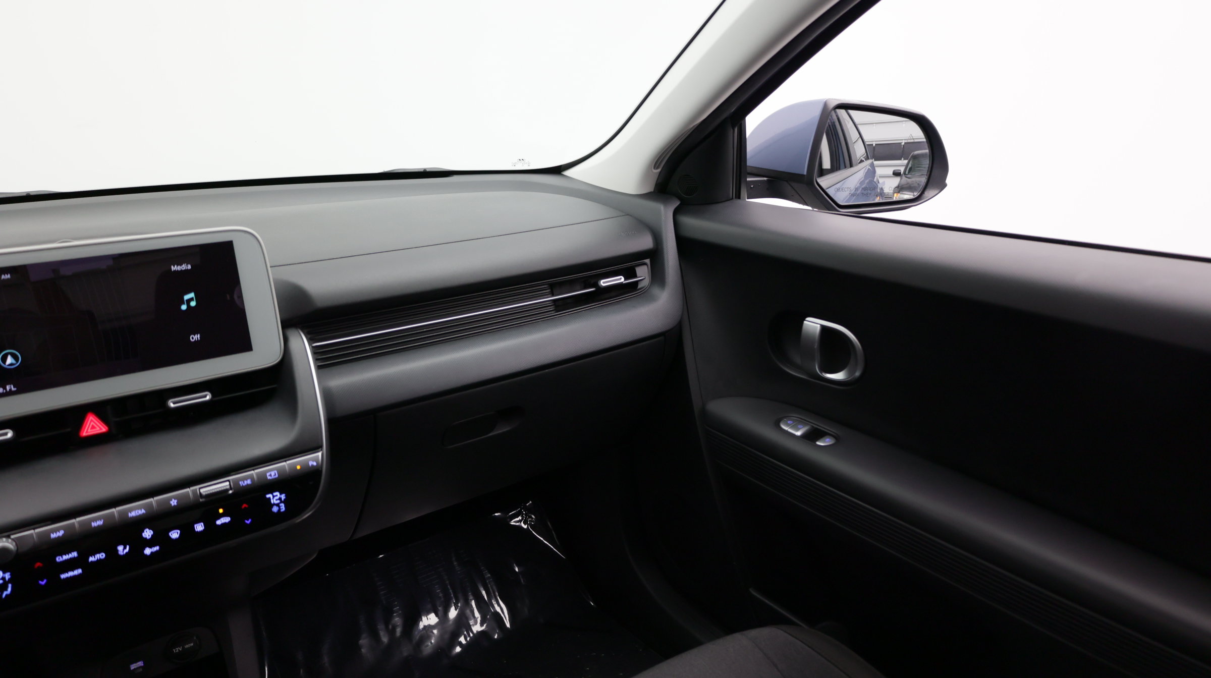 Used 2022 Hyundai Ioniq 5 SE RWD image 30