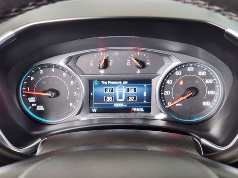 Certified 2024 Chevrolet Equinox LT image 17