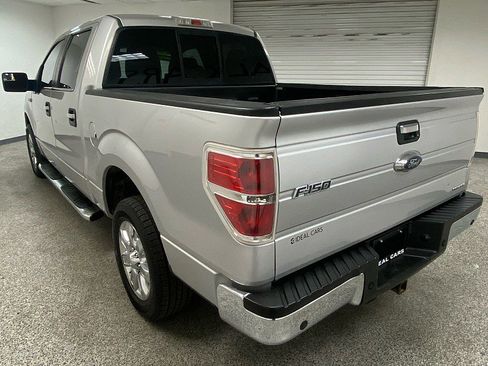 Used 2014 Ford F150 XLT w/ Equipment Group 302A Luxury image 7