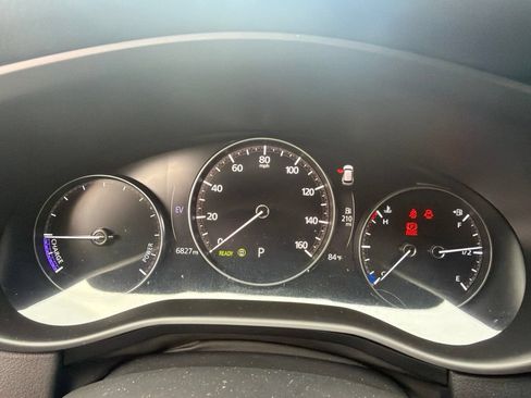 Used 2026 MAZDA CX-50 AWD 2.5 Hybrid w/ Weather Package image 18