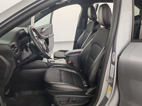 Used 2024 Ford Escape ST-Line AWD/4WD image 15