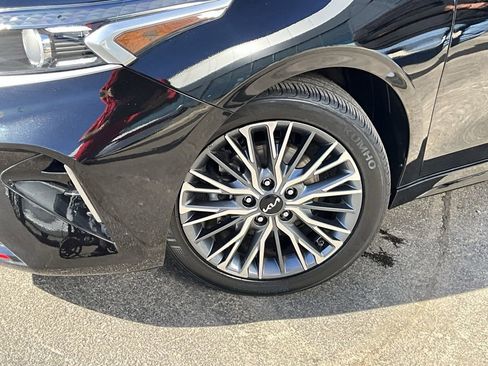 Used 2022 Kia Forte GT-Line w/ GT-Line Technology Package image 35