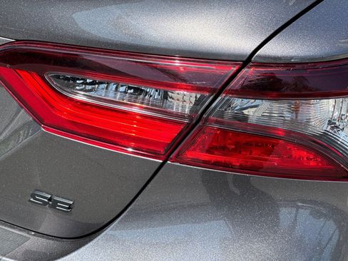 Certified 2023 Toyota Camry SE w/ Protection Package (Q2) (TMS) image 33