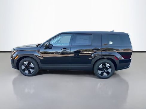 New 2026 Hyundai Santa Fe SE image 6