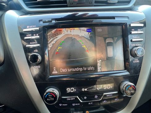 Used 2019 Nissan Murano Platinum AWD/4WD image 20