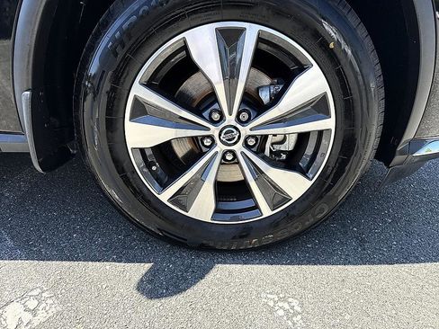Used 2020 Nissan Murano SV FWD image 12
