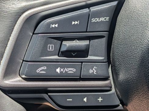 Certified 2023 Subaru Ascent Touring AWD/4WD image 30