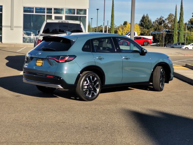 New 2027 Honda HR-V EX-L image 5