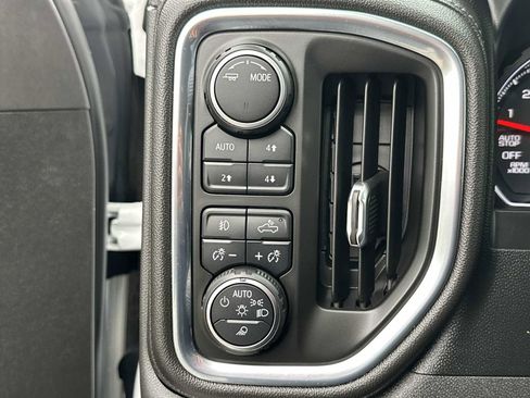 Certified 2021 Chevrolet Silverado 1500 LTZ image 28