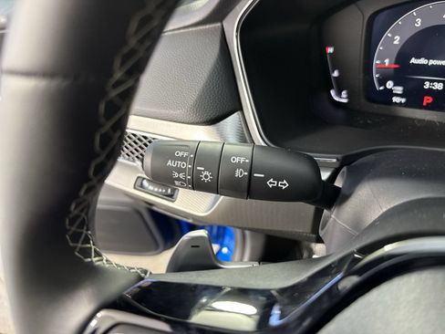 Used 2026 Acura Integra A-Spec FWD image 17