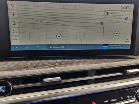 Used 2024 Hyundai Santa Fe Calligraphy FWD image 16