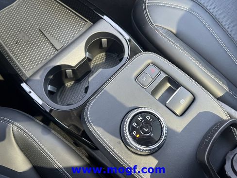 Certified 2023 Ford Mustang Mach-E Premium w/ Mustang Nite Pony Package AWD/4WD image 11