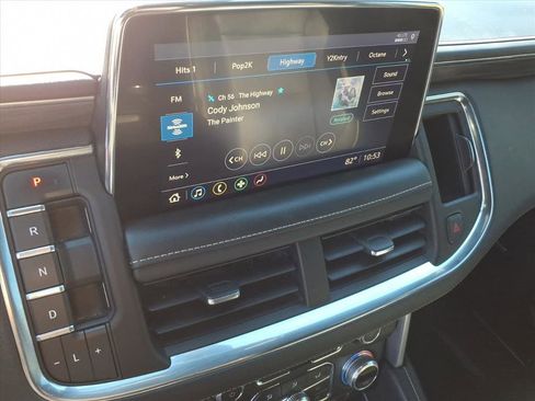 Used 2021 GMC Yukon SLT image 30