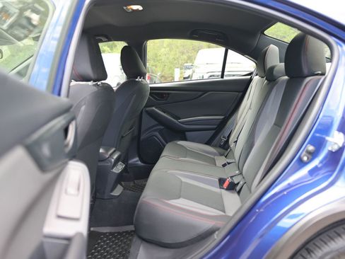 Used 2024 Subaru WRX AWD/4WD image 15