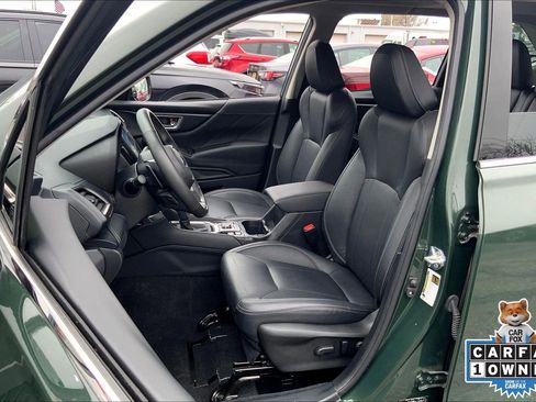 Certified 2023 Subaru Forester Touring image 9