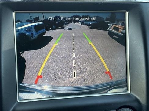 Used 2015 Jeep Grand Cherokee Limited image 31